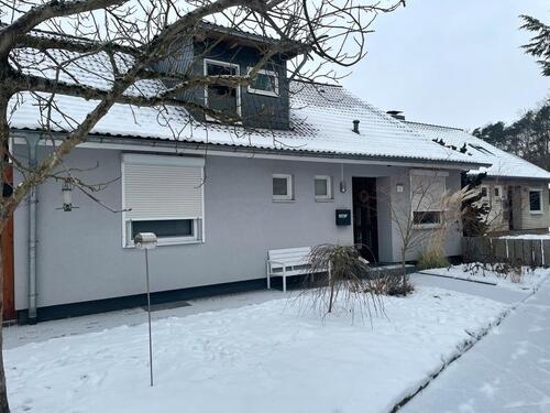 Foto - Einfamilienhaus in Wolfsburg Kreuzheide 160 m² zu verkaufen