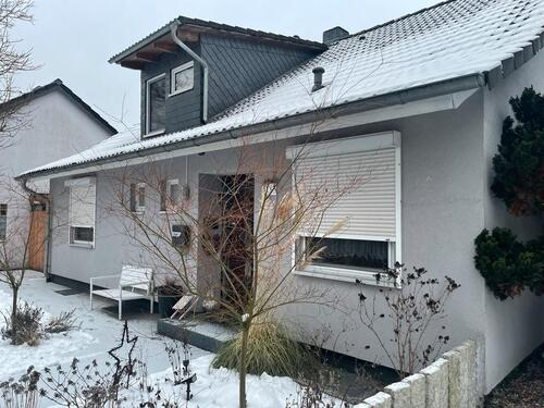 Foto - 6 Zimmer Reihenhaus zum Kaufen in Wolfsburg