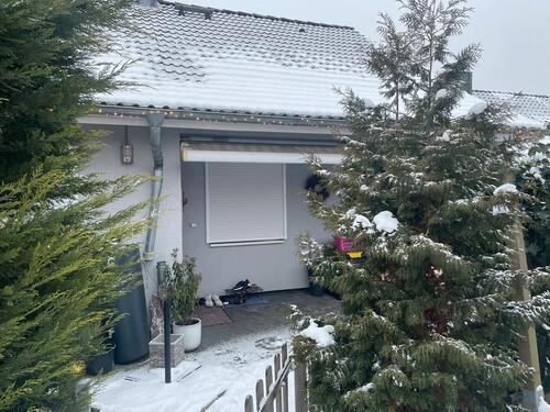 Foto - 6 Zimmer Reihenhaus in Wolfsburg