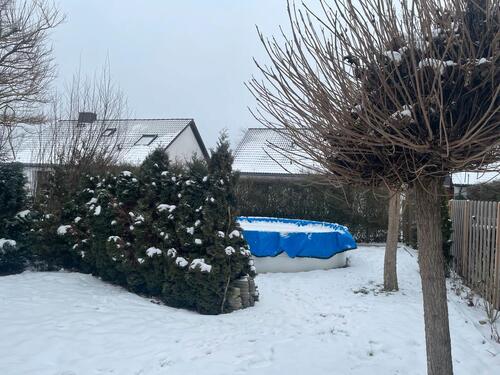 Foto - Reihenhaus in Wolfsburg zum Kaufen