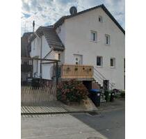 Vermiete Einfamilienhaus in Brombachtal