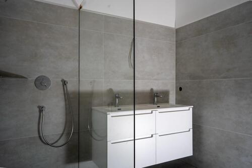 Foto - Etagenwohnung in Schlettau zur Miete