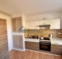 Komfortable 1-Zimmer-Wohnung mit Balkon - Schwerin Altstadt