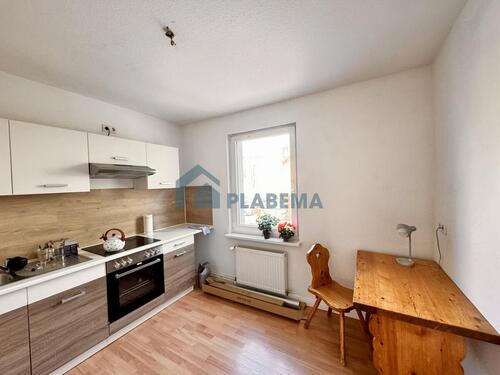 Foto - 1 Zimmer Etagenwohnung zur Miete in Schwerin