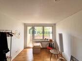 Foto - Etagenwohnung in Schwerin zur Miete