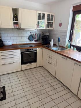 Foto - Erdgeschoßwohnung in Künzelsau zur Miete