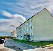 Arnstadt OT Marlishausen - Freundliche 2 Raum-Wohnung mit Balkon
