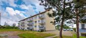 Foto - 2 Zimmer Etagenwohnung zur Miete in Arnstadt
