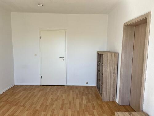 Foto - Etagenwohnung in Arnstadt zur Miete