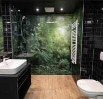 Stylish Micro Apartment - Private Kitchen, Bathroom & Balcony inc - Frankfurt am Main Innenstadt 2
