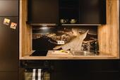 Foto - 1 Zimmer Erdgeschoßwohnung zur Miete in Frankfurt am Main