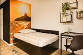 Foto - 1 Zimmer Erdgeschoßwohnung in Frankfurt am Main