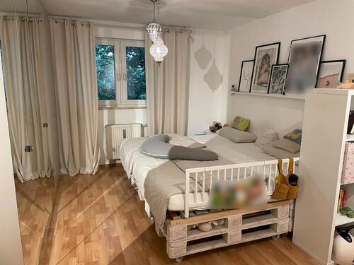 Foto - 2 Zimmer Etagenwohnung in Burscheid