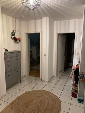 Foto - Etagenwohnung in Burscheid zur Miete