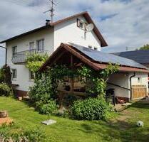 Modernisiertes 3zi Einfamilienhaus mit tollem Garten&Einbauküche - Denkingen
