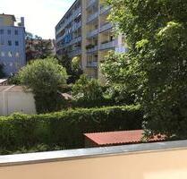 2-Zi.-Whg Wöhrd Hell Ruhig Küche Balkon Hochschule Frei v.Privat - Nürnberg Gärten bei Wöhrd