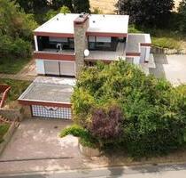 Traumhafte Lage - Haus auf 2000qm Grundstück - 67271 Battenberg - Kindenheim