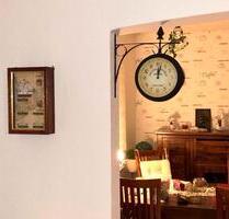 Kauf statt Miete: Haus in Varel - zentral und ruhig