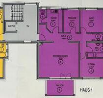 4-Zimmer Wohnung, ETW in Karlstadt, Bj.2012 mit Balkon und Aufzug