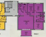 Foto - 4 Zimmer Etagenwohnung in Karlstadt