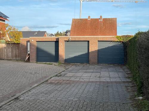 Foto - Mehrfamilienhaus, Wohnhaus in Löningen zum Kaufen