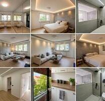 3 Zimmer voll möbliert - 1.200,00&nbsp;EUR Kaltmiete, ca.&nbsp; 70,00&nbsp;m&sup2; in Fürth (PLZ: 90766) Eigenes Heim