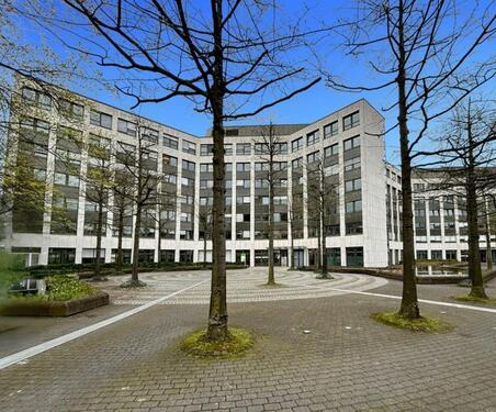 Foto - Privater Büroraum für 1 Person in Regus Grugaplatz