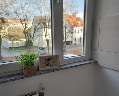 Foto - Etagenwohnung in Zerbst (Anhalt) zur Miete