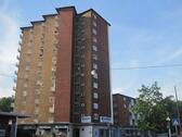 Foto - Gelegenheit: komplett renovierte 51 m² Wohnung ( 2 Zimmer) mit Balkon, direkt am HBF, ab sofort