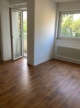 Foto - Etagenwohnung zur Miete in Oberhausen