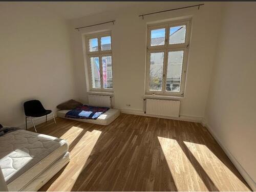 Foto - Etagenwohnung zur Miete in Neustrelitz