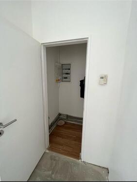 Foto - Etagenwohnung in Neustrelitz zur Miete