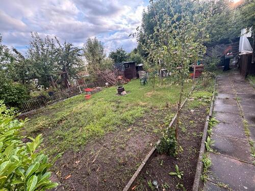 Foto - Grundstück zur Miete in Gotha