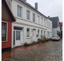Gemütliche 2-Zimmer-Wohnung in zentraler Lage von Schleswig
