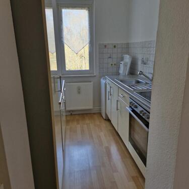 Foto - Etagenwohnung zur Miete in Lichtenstein (Sachsen)
