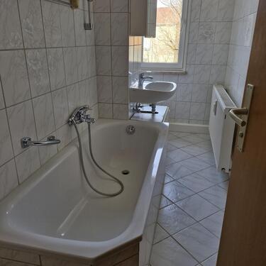 Foto - Etagenwohnung in Lichtenstein (Sachsen)
