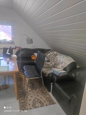 Foto - Etagenwohnung zur Miete in Weißbach