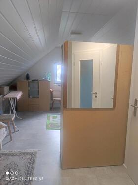 Foto - Etagenwohnung in Weißbach zur Miete