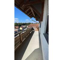 2-Zi Whg • Balkon • EDEKA & Ärzte nebenan • Neu renoviert • Natur - Passau Maierhof