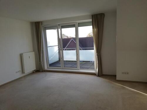 Foto - Etagenwohnung zur Miete in Heide
