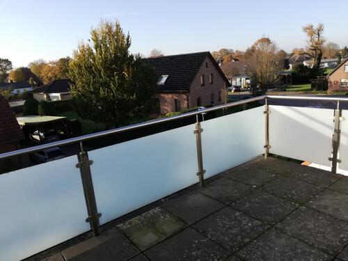 Foto - Etagenwohnung in Heide