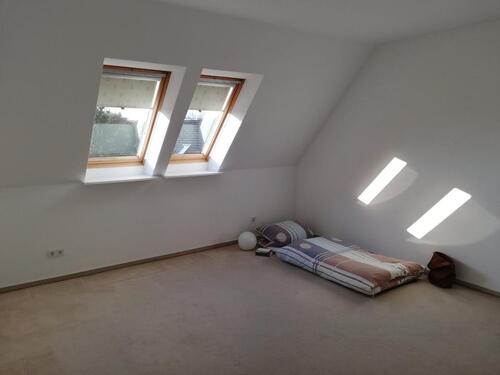 Foto - Etagenwohnung in Heide zur Miete