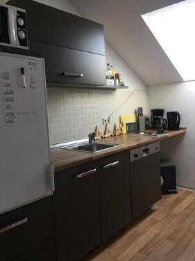 Foto - Etagenwohnung zum Kaufen in Ingolstadt