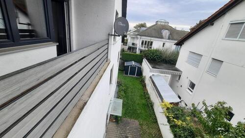 Foto - Etagenwohnung in Ingolstadt zum Kaufen