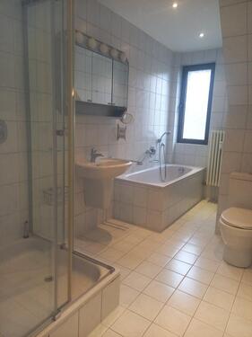 Foto - gepflegte Dachgeschosswohnung zu vermieten