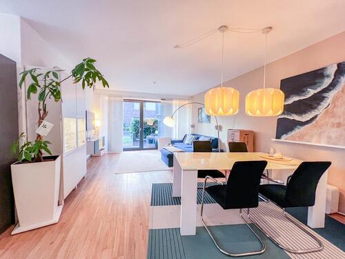 Foto - Etagenwohnung zur Miete in Oldenburg