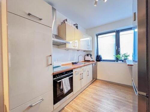 Foto - Etagenwohnung in Oldenburg