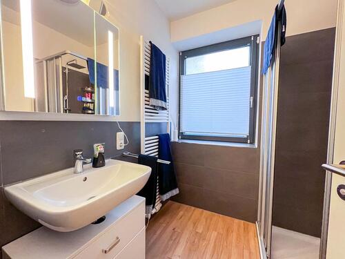 Foto - Etagenwohnung in Oldenburg zur Miete