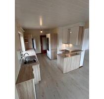 Helle 5-Zimmer Wohnung mit riesiger Terrasse in Bruchsal