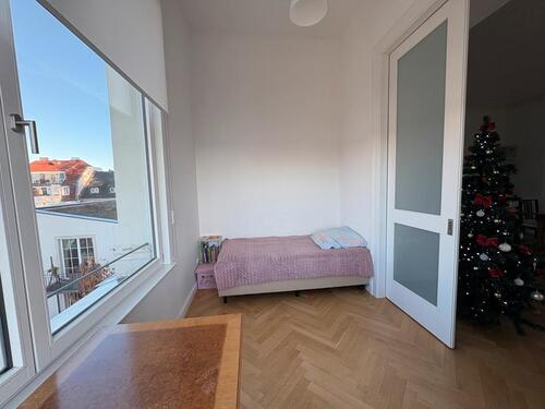 Foto - Etagenwohnung zur Miete in Berlin